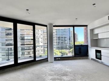 Departamento · 85m² · 3 Ambientes · 1 Cochera · Departamento en La Lucila - Libert./rio