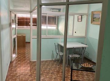 Departamento de 1 ambiente, San Nicolás · Gran Monoambiente Amoblado. Excelente Ubicacion.