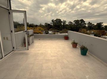 Departamento de 3 ambientes, Saavedra · Jaramillo 3400 - Saavedra - Venta - 3 Ambientes - Terraza - Parrilla - Cochera Fija