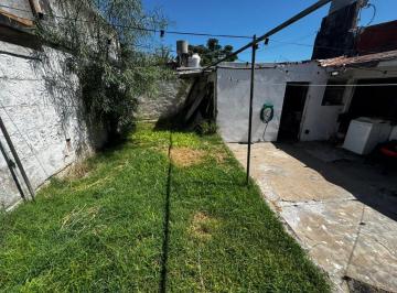 PH · 64m² · 3 Ambientes · 2 Cocheras · PH Tipo Casa Patio Venta Oportunidad S. Fernando