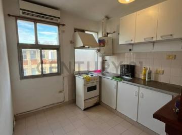 Departamento · 24m² · 2 Ambientes · Departamento de 1 Dormitorio en Venta Zona Facultades y Hospitales La Plata