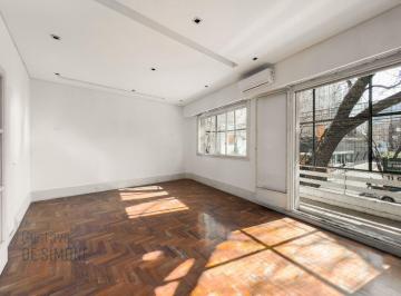 Departamento · 120m² · 4 Ambientes · Venta Departamento 4 Ambientes con Balcon Palermo