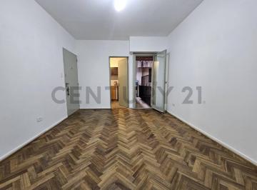 Departamento · 37m² · 2 Ambientes · Venta Depto 2 Ambientes - Caballito