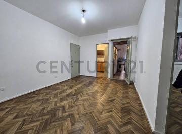 Departamento · 37m² · 2 Ambientes · Venta Depto 2 Ambientes - Caballito
