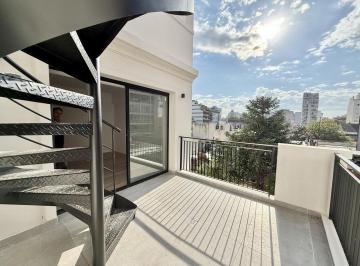 Departamento · 73m² · 3 Ambientes · 1 Cochera · Departamento en Caballito Norte