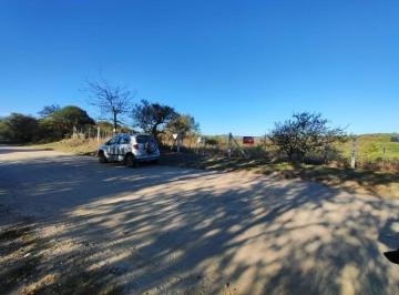 Terreno , Villa Icho Cruz · Fraccion de 1 Hectarea en Venta en Icho Cruz, Cordoba