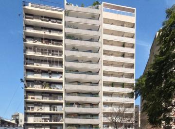 Departamento · 27m² · 1 Ambiente · Monoambiente con Balcon