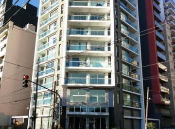 Departamento · 45m² · 2 Ambientes · 1 Cochera · Loria 595