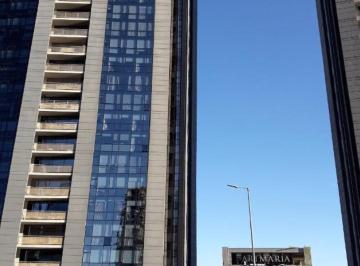Departamento · 37m² · 1 Ambiente · Alquiler de Departamento Monoambientes en Puerto Madero