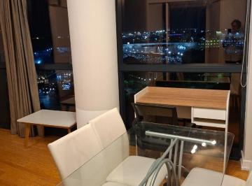 COMEDOR · Alquiler de Departamento Monoambientes en Puerto Madero