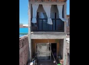 Casa de 5 ambientes, San José · Casa Funcional con Excelente Ubicación en Guaymallén