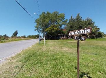 Terreno , Mar del Plata · Retasado - Oportunidad - Lote Comercial en Venta en Sierra de Los Padres