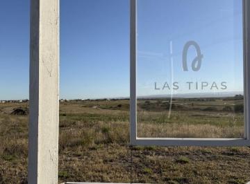 Terreno · 375m² · Lote en Venta - Las Tipas Manantiales
