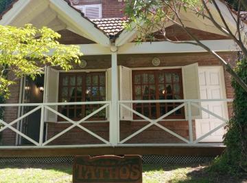 PH · 85m² · 3 Ambientes · 1 Cochera · Duplex en Venta Villa Gesell