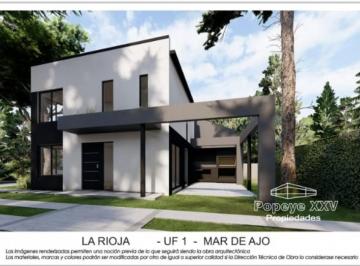 Casa · 89m² · 4 Ambientes · 1 Cochera · Casa en Mar de Ajo