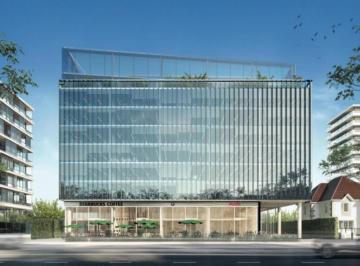 Oficina comercial · 138m² · 1 Ambiente · Oficina en Venta o Alquiler - Olivos - Vicente Lopez