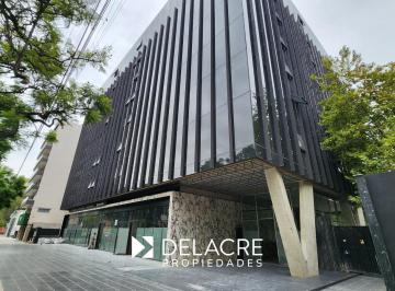 Oficina comercial · 138m² · 1 Ambiente · Oficina en Venta o Alquiler - Olivos - Vicente Lopez