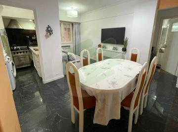 Departamento de 2 ambientes, Mar del Plata · Impecable! 2 Ambientes en Plaza Colon
