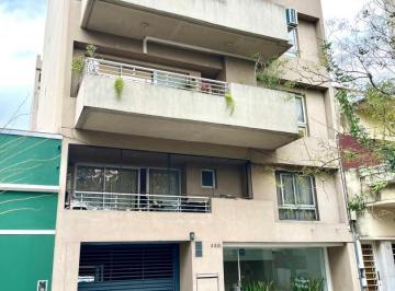 Departamento · 31m² · 1 Ambiente · Increible Ambiente Super Luminoso con Balcon y Parrilla