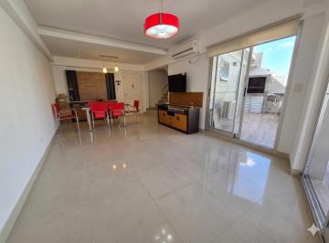 Departamento · 67m² · 2 Ambientes · 1 Cochera · Departamento Dúplex 2 Ambientes con Terraza, Parrilla y Cochera en Palermo