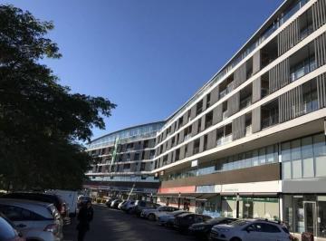 Oficina comercial · 44m² · 1 Ambiente · 1 Cochera · Oficina en Alquiler en Puerta Norte, Nordelta, Tigre