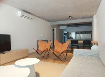 Departamento · 87m² · 3 Ambientes · Departamento en Recoleta