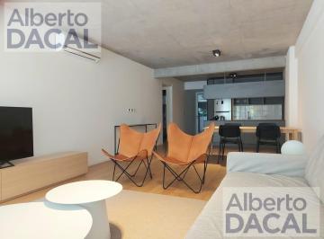 Departamento · 87m² · 3 Ambientes · Departamento en Recoleta