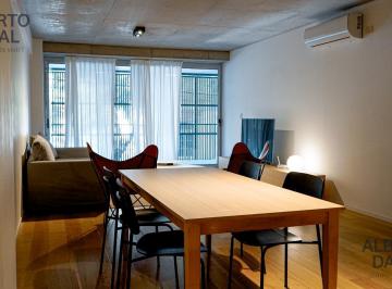 Departamento · 87m² · 3 Ambientes · Departamento en Recoleta