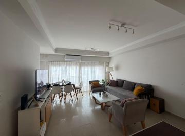 Departamento · 70m² · 3 Ambientes · 1 Cochera · Venta de Departamento 3 Ambientes Terraza Quincho, Parrilla Propia Villa Pueyrredon