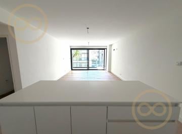 Departamento · 100m² · 4 Ambientes · 1 Cochera · Departamento 3 Dorm. Belgrano Cochera a Estrenar Amenities Seguridad