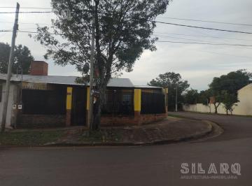 Casa · 71m² · 3 Ambientes · 1 Cochera · Alquilo Casa de 2 Dorm. en Barrio Cocomarola Oeste Posadas Misiones