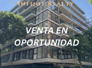 Departamento · 100m² · 4 Ambientes · 1 Cochera · Belgrano 4 Ambientes 3 Dorm. Balcon Cochera Amenities