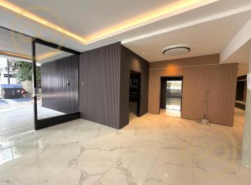 Departamento · 100m² · 4 Ambientes · 1 Cochera · Belgrano 4 Ambientes 3 Dorm. Balcon Cochera Amenities