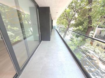 Departamento · 100m² · 4 Ambientes · 1 Cochera · Belgrano 4 Ambientes 3 Dorm. Balcon Cochera Amenities