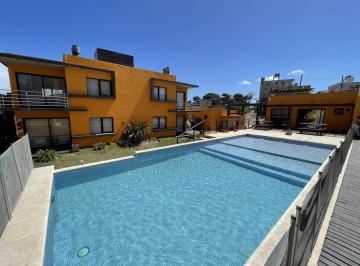Departamento · 51m² · 2 Ambientes · 1 Cochera · Departamento · 2 Ambientes · Cochera · Paseo 151 y Av 1 · Villa Gesell Sur