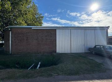 Bodega-Galpón de 2 ambientes, Esperanza · Galpon en Venta – Zona Sur – Esperanza