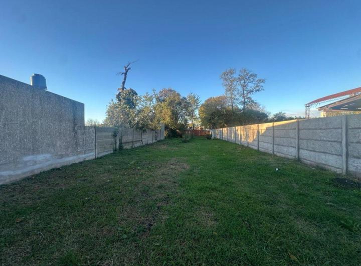 Terreno · 500m²