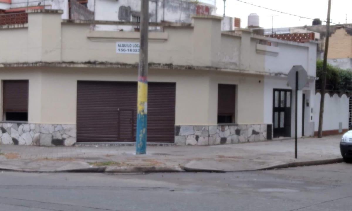 San Luis 4502, Rosario, Santa Fe