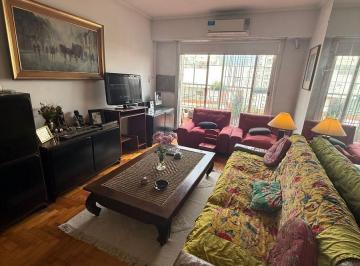 Departamento de 3 ambientes, Belgrano · La Pampa 2800 - Belgrano - Venta - 3 Ambientes - Alto - Balcon