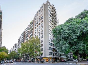 Departamento de 4 ambientes, Recoleta · Estupendo Piso Alto en Venta - 180 m² - Bancón Corrido - Increíble Vista Al Rio.