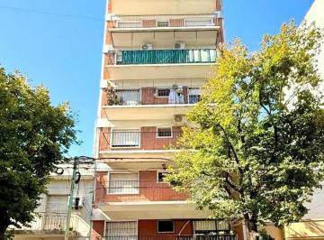 Departamento · 24m² · 1 Ambiente · Departamento de 1 Ambiente - Lateral con Balcon
