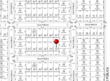 Terreno , Córdoba · Venta Lote de Abras Residencial
