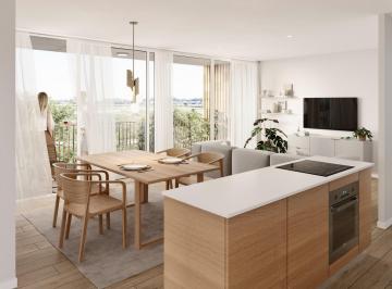 Departamento · 55m² · 2 Ambientes · 1 Cochera · Venta - Departamento 1 Dormitorio, Amenities - Apto Blanqueo - Galinda, Funes