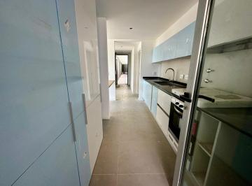 Departamento · 110m² · 4 Ambientes · 1 Cochera · Venta - Departamento 3 Dorm., Amenities Premium - Pileta, Sum, Parrillero. Funes, Santa Fe