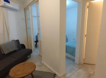 Departamento · 27m² · 1 Ambiente · Venta Monoambiente en Recoleta