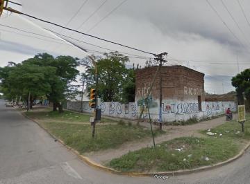 Terreno · 2500m² · Terreno en Ameguino y Paraguay, Pergamino, Bs. As.