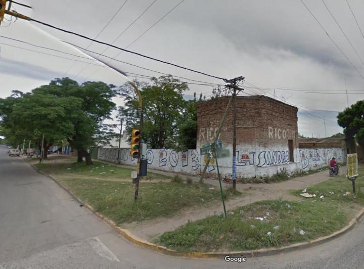 Terreno · 2500m²