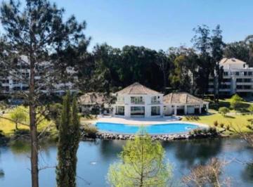 Departamento de 4 ambientes, Uruguay · Penthouse, Green Park, Solanas, Pde Dueño Directo