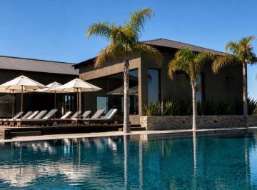 Terreno · 856m² · Lote en Venta 855 m² Al Agua en El Naudir, Escobar