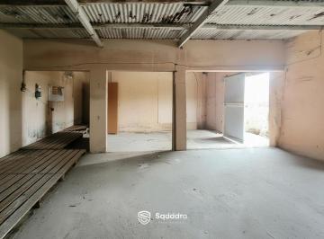 Depósito · 450m² · 8 Ambientes · Venta | Permuta - Local Casa Depósito Galpón - Villa Gobernador Gálvez.